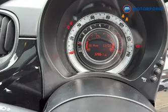 Fiat 500 1.0 Mild Hybrid 3Dr Manual Petrol Hatchback - Stock Number (1666519) - 7th supplementary image