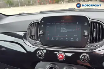 Fiat 500 1.0 Mild Hybrid 3Dr Manual Petrol Hatchback - Stock Number (1666519) - 8th supplementary image