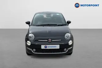 Fiat 500 1.0 Mild Hybrid 3Dr Manual Petrol Hatchback - Stock Number (1666519) - Front bumper