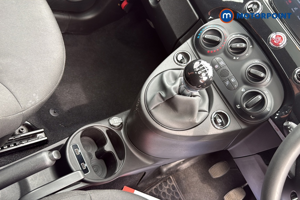 Fiat 500 1.0 Mild Hybrid 3Dr Manual Petrol Hatchback - Stock Number (1666519) - 15th supplementary image