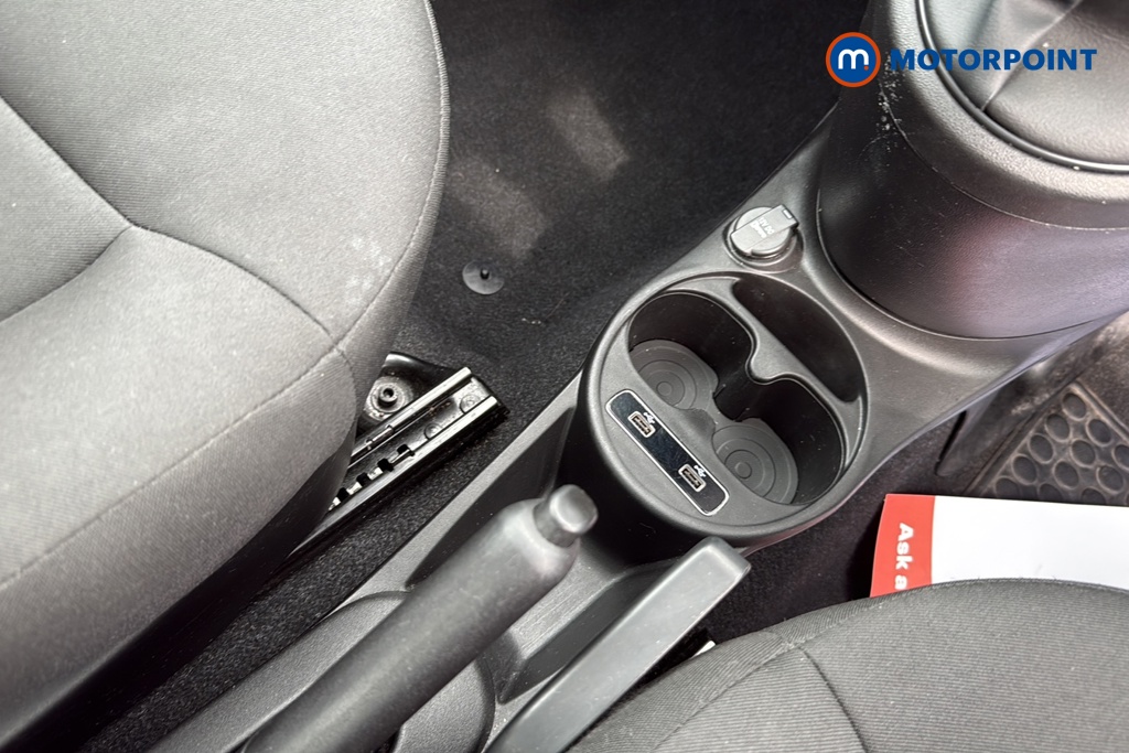 Fiat 500 1.0 Mild Hybrid 3Dr Manual Petrol Hatchback - Stock Number (1666519) - 16th supplementary image
