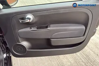 Fiat 500 1.0 Mild Hybrid 3Dr Manual Petrol Hatchback - Stock Number (1666519) - 18th supplementary image