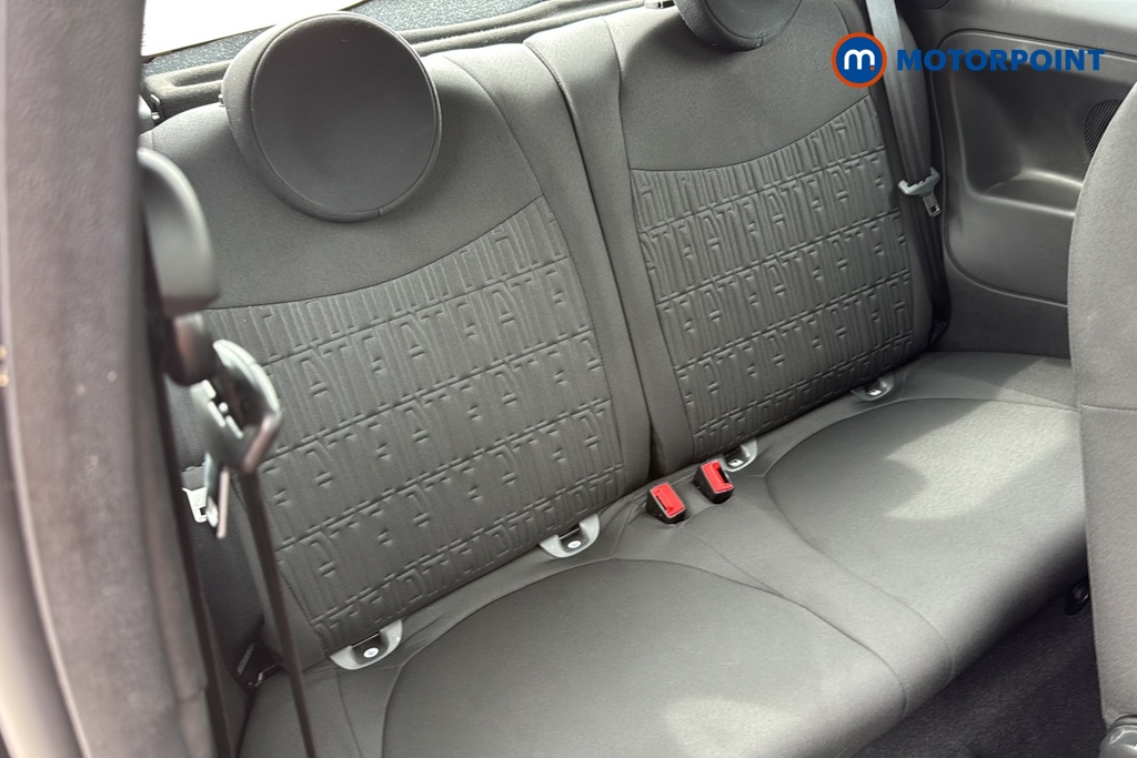 Fiat 500 1.0 Mild Hybrid 3Dr Manual Petrol Hatchback - Stock Number (1666519) - 25th supplementary image
