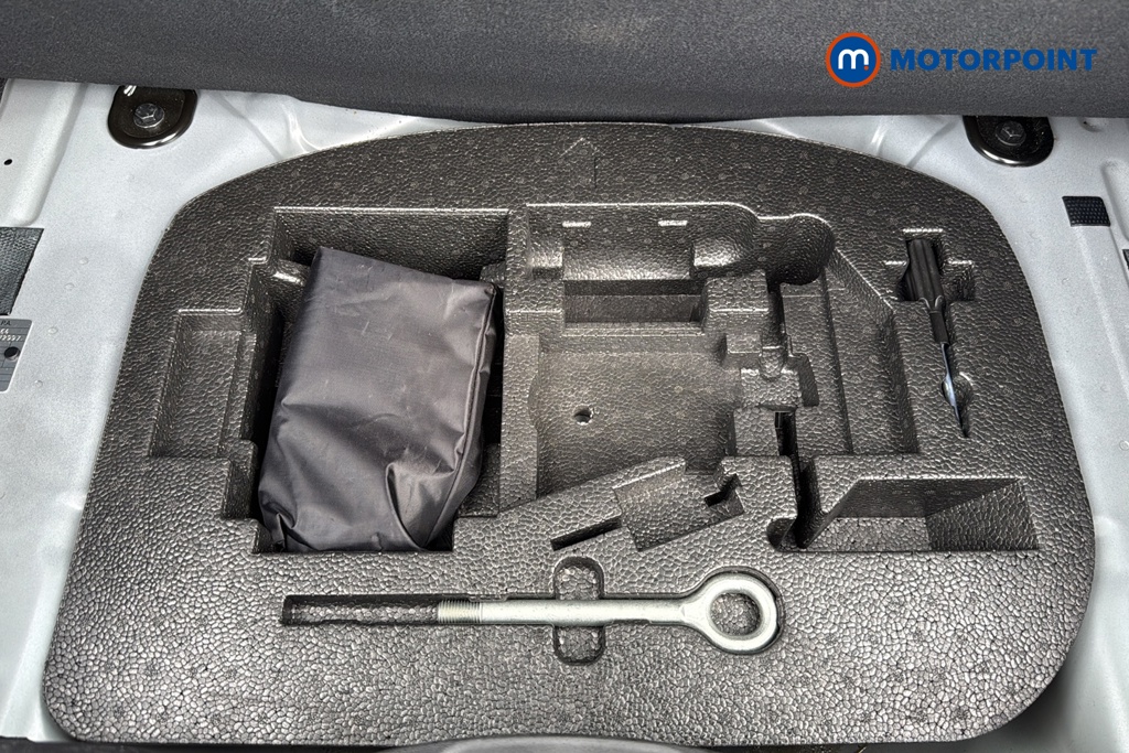 Fiat 500 1.0 Mild Hybrid 3Dr Manual Petrol Hatchback - Stock Number (1666519) - 33rd supplementary image