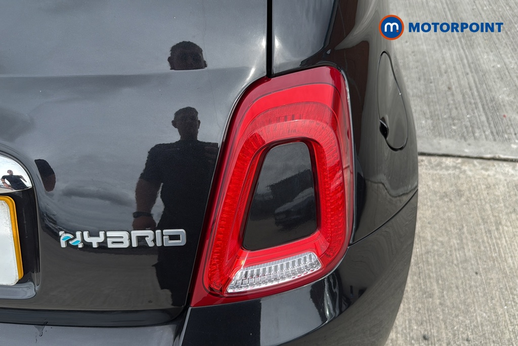 Fiat 500 1.0 Mild Hybrid 3Dr Manual Petrol Hatchback - Stock Number (1666519) - 36th supplementary image
