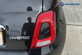 Fiat 500 1.0 Mild Hybrid 3Dr Manual Petrol Hatchback - Stock Number (1666519) - 36th supplementary image