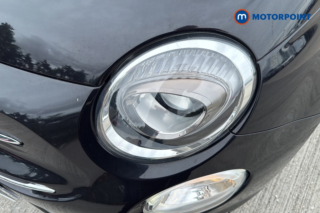 Fiat 500 1.0 Mild Hybrid 3Dr Manual Petrol Hatchback - Stock Number (1666519) - 42nd supplementary image