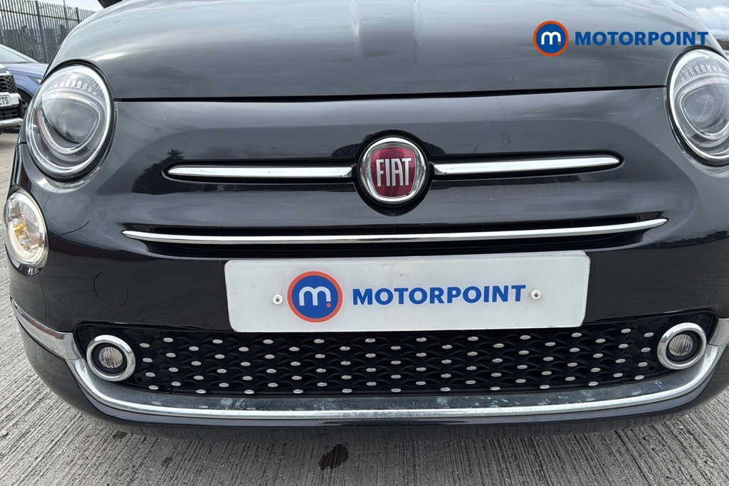 Fiat 500 1.0 Mild Hybrid 3Dr Manual Petrol Hatchback - Stock Number (1666519) - 43rd supplementary image