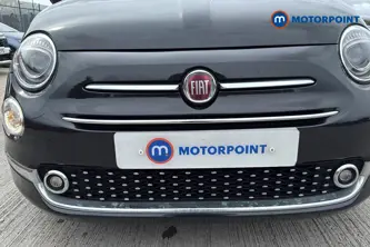 Fiat 500 1.0 Mild Hybrid 3Dr Manual Petrol Hatchback - Stock Number (1666519) - 43rd supplementary image