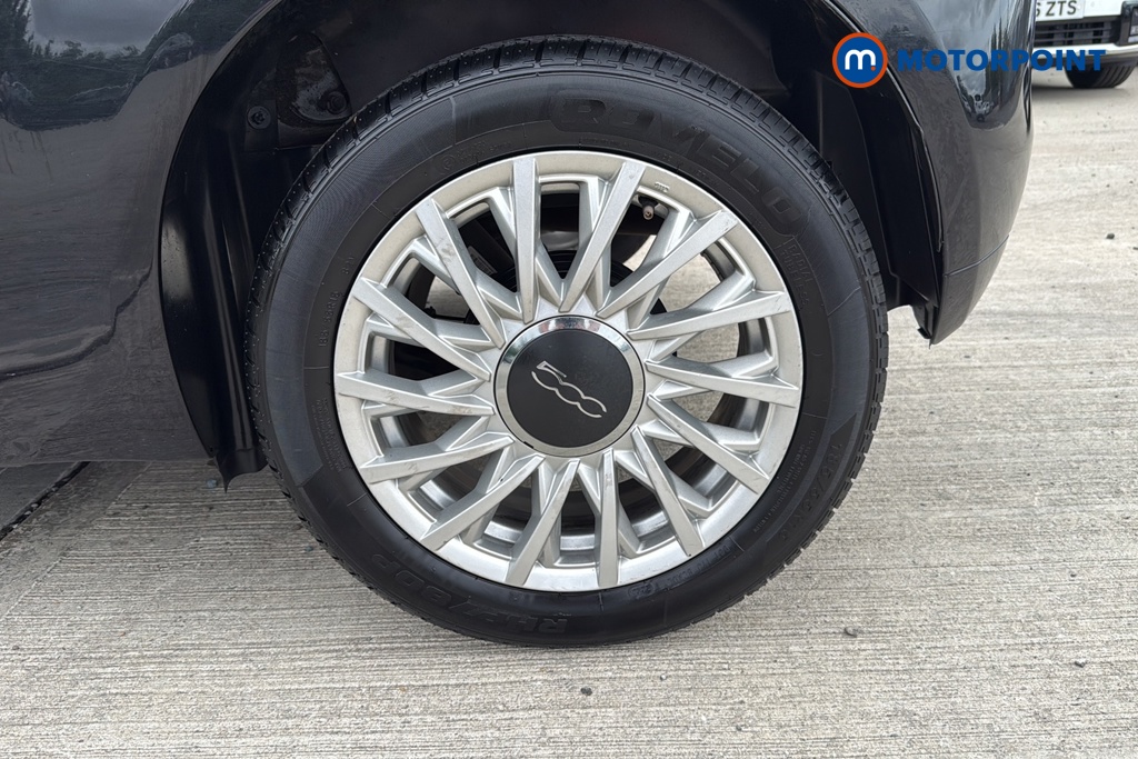 Fiat 500 1.0 Mild Hybrid 3Dr Manual Petrol Hatchback - Stock Number (1666519) - 45th supplementary image