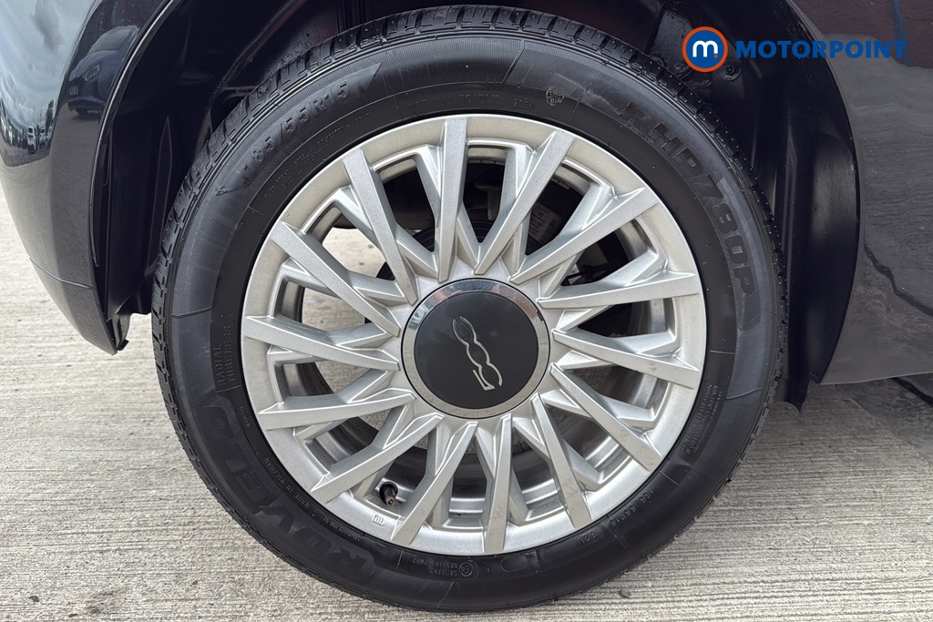 Fiat 500 1.0 Mild Hybrid 3Dr Manual Petrol Hatchback - Stock Number (1666519) - 46th supplementary image