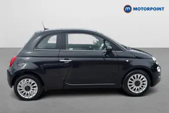 Fiat 500 1.0 Mild Hybrid 3Dr Manual Petrol Hatchback - Stock Number (1666519) - Passenger side