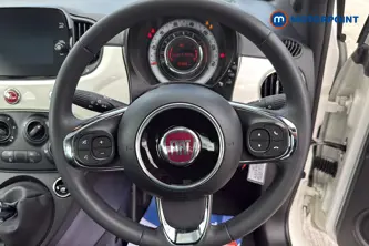 Fiat 500 1.0 Mild Hybrid 3Dr Manual Petrol Hatchback - Stock Number (1666543) - 2nd supplementary image