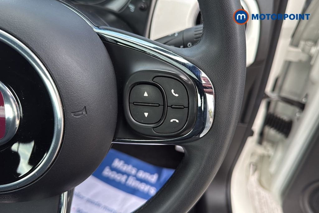 Fiat 500 1.0 Mild Hybrid 3Dr Manual Petrol Hatchback - Stock Number (1666543) - 3rd supplementary image