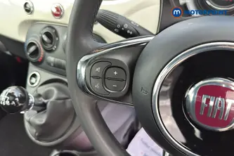 Fiat 500 1.0 Mild Hybrid 3Dr Manual Petrol Hatchback - Stock Number (1666543) - 4th supplementary image
