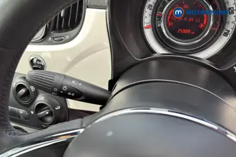 Fiat 500 1.0 Mild Hybrid 3Dr Manual Petrol Hatchback - Stock Number (1666543) - 5th supplementary image