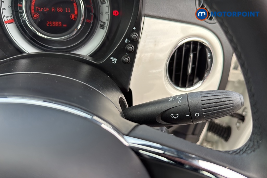 Fiat 500 1.0 Mild Hybrid 3Dr Manual Petrol Hatchback - Stock Number (1666543) - 6th supplementary image