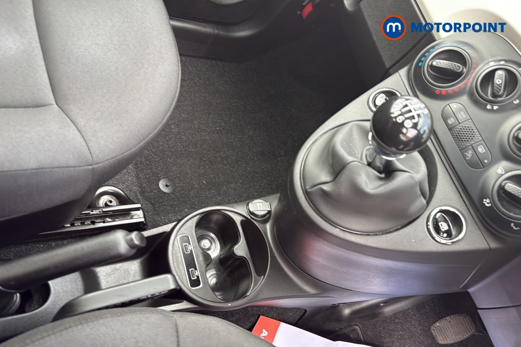 Fiat 500 1.0 Mild Hybrid 3Dr Manual Petrol Hatchback - Stock Number (1666543) - 15th supplementary image