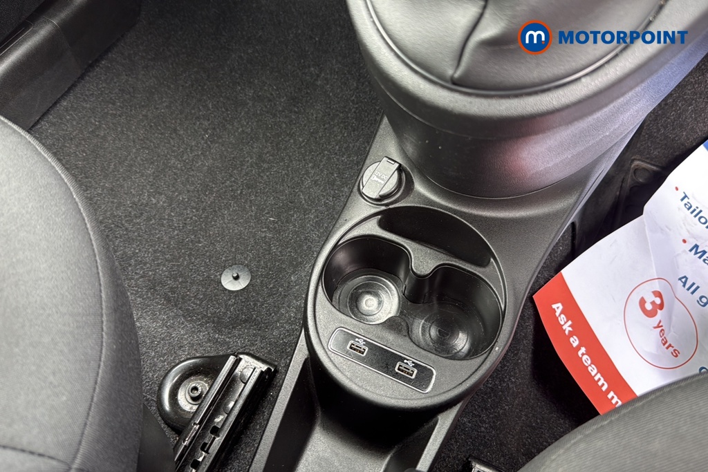 Fiat 500 1.0 Mild Hybrid 3Dr Manual Petrol Hatchback - Stock Number (1666543) - 16th supplementary image