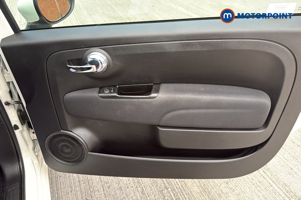 Fiat 500 1.0 Mild Hybrid 3Dr Manual Petrol Hatchback - Stock Number (1666543) - 18th supplementary image