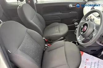 Fiat 500 1.0 Mild Hybrid 3Dr Manual Petrol Hatchback - Stock Number (1666543) - 22nd supplementary image
