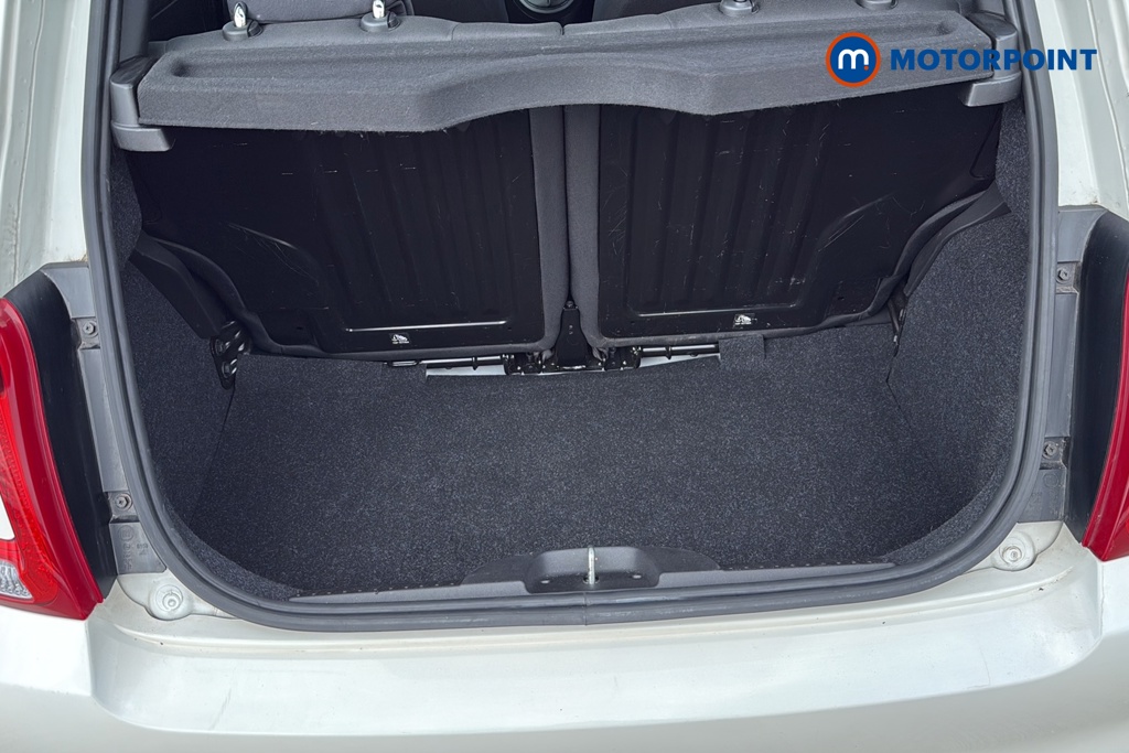 Fiat 500 1.0 Mild Hybrid 3Dr Manual Petrol Hatchback - Stock Number (1666543) - 30th supplementary image