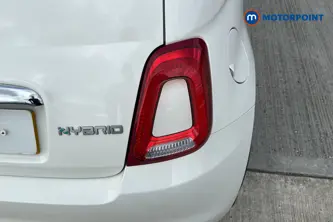 Fiat 500 1.0 Mild Hybrid 3Dr Manual Petrol Hatchback - Stock Number (1666543) - 36th supplementary image
