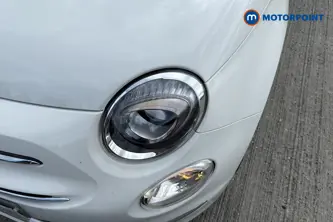 Fiat 500 1.0 Mild Hybrid 3Dr Manual Petrol Hatchback - Stock Number (1666543) - 42nd supplementary image