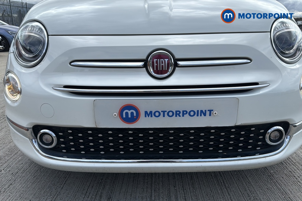 Fiat 500 1.0 Mild Hybrid 3Dr Manual Petrol Hatchback - Stock Number (1666543) - 43rd supplementary image