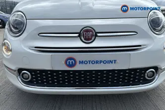 Fiat 500 1.0 Mild Hybrid 3Dr Manual Petrol Hatchback - Stock Number (1666543) - 43rd supplementary image