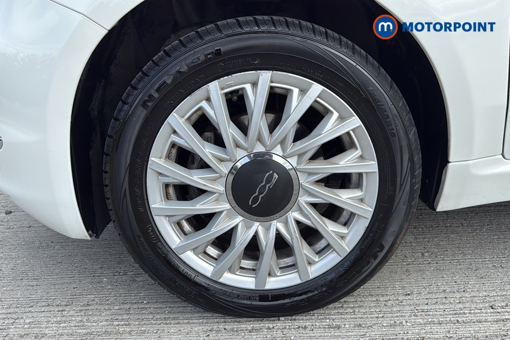 Fiat 500 1.0 Mild Hybrid 3Dr Manual Petrol Hatchback - Stock Number (1666543) - 44th supplementary image