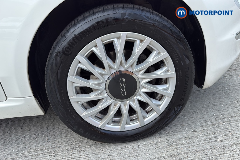 Fiat 500 1.0 Mild Hybrid 3Dr Manual Petrol Hatchback - Stock Number (1666543) - 47th supplementary image