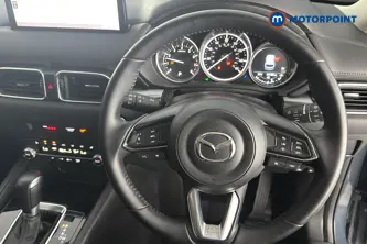 Mazda Cx-5 Newground Automatic Petrol SUV - Stock Number (1666555) - 2nd supplementary image