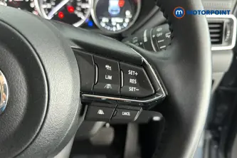 Mazda Cx-5 Newground Automatic Petrol SUV - Stock Number (1666555) - 3rd supplementary image