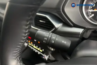 Mazda Cx-5 Newground Automatic Petrol SUV - Stock Number (1666555) - 5th supplementary image