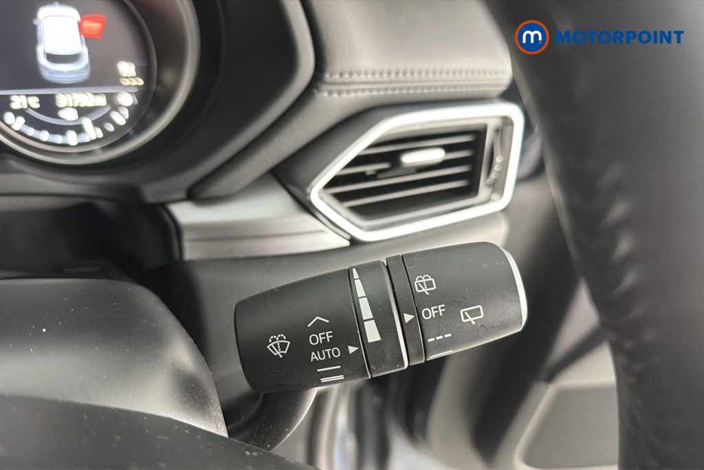 Mazda Cx-5 Newground Automatic Petrol SUV - Stock Number (1666555) - 6th supplementary image