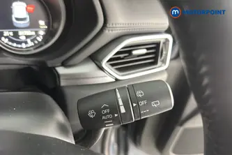 Mazda Cx-5 Newground Automatic Petrol SUV - Stock Number (1666555) - 6th supplementary image