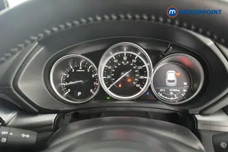 Mazda Cx-5 Newground Automatic Petrol SUV - Stock Number (1666555) - 7th supplementary image