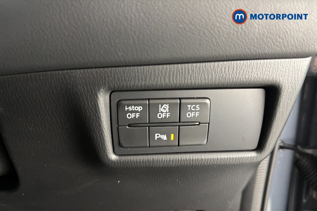Mazda Cx-5 Newground Automatic Petrol SUV - Stock Number (1666555) - 11th supplementary image
