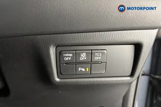 Mazda Cx-5 Newground Automatic Petrol SUV - Stock Number (1666555) - 11th supplementary image
