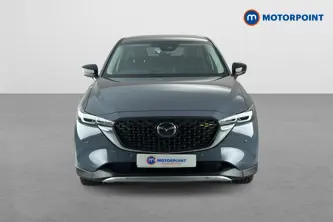 Mazda Cx-5 Newground Automatic Petrol SUV - Stock Number (1666555) - Front bumper