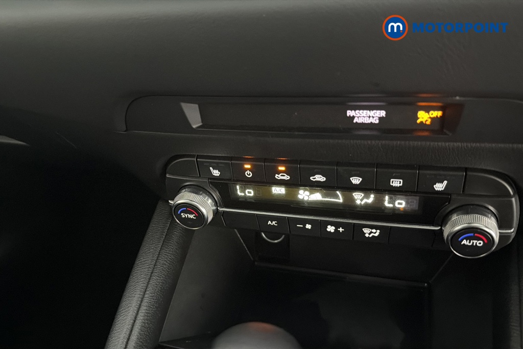 Mazda Cx-5 Newground Automatic Petrol SUV - Stock Number (1666555) - 12th supplementary image
