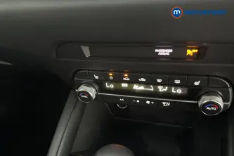 Mazda Cx-5 Newground Automatic Petrol SUV - Stock Number (1666555) - 12th supplementary image