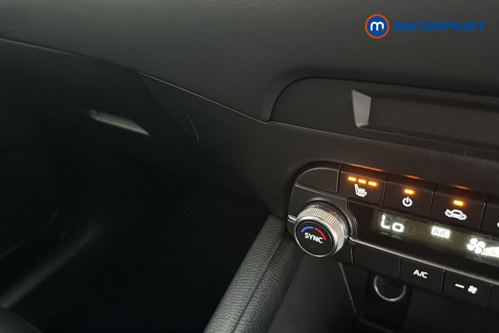 Mazda Cx-5 Newground Automatic Petrol SUV - Stock Number (1666555) - 14th supplementary image