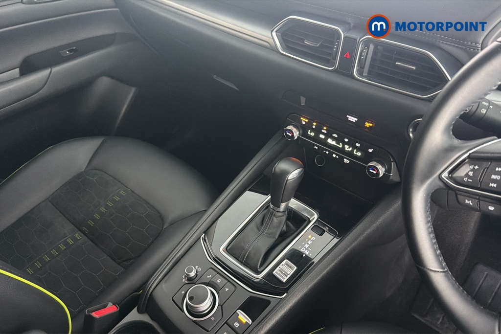 Mazda Cx-5 Newground Automatic Petrol SUV - Stock Number (1666555) - 15th supplementary image
