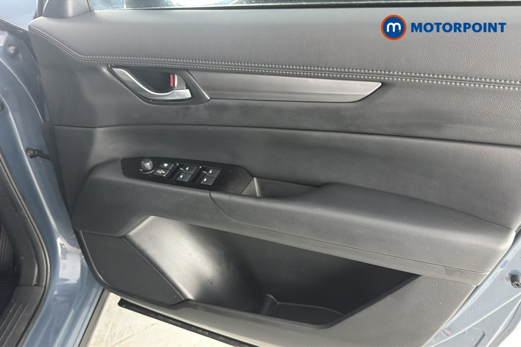 Mazda Cx-5 Newground Automatic Petrol SUV - Stock Number (1666555) - 18th supplementary image