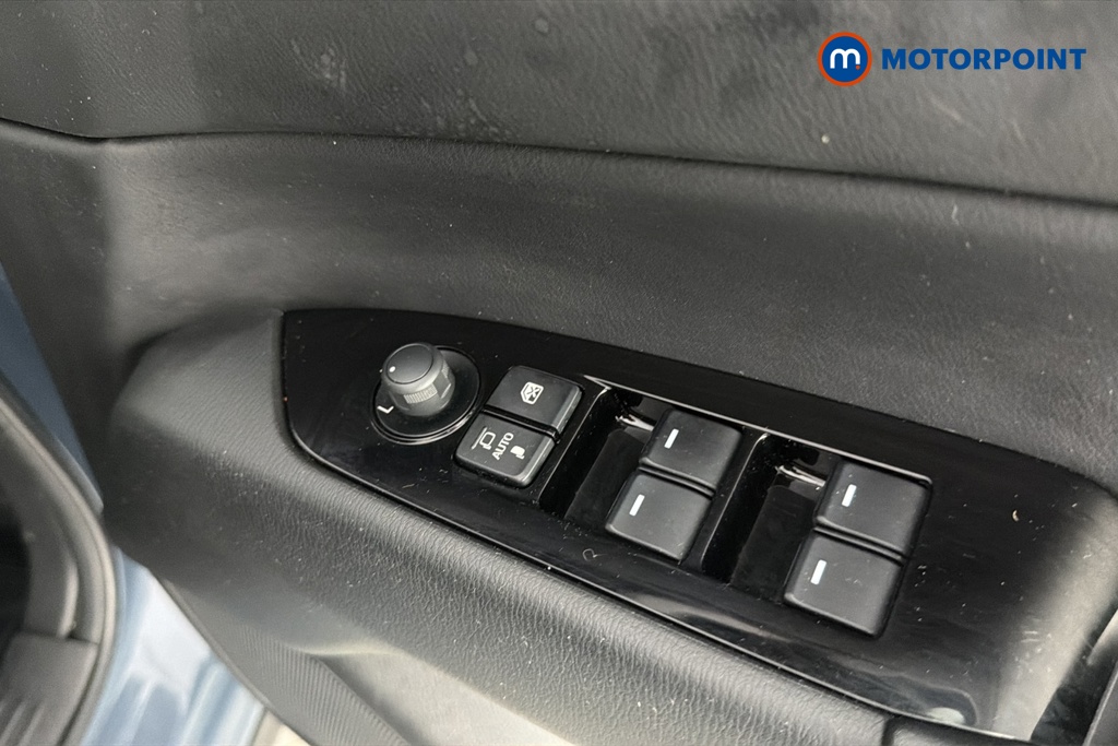 Mazda Cx-5 Newground Automatic Petrol SUV - Stock Number (1666555) - 19th supplementary image