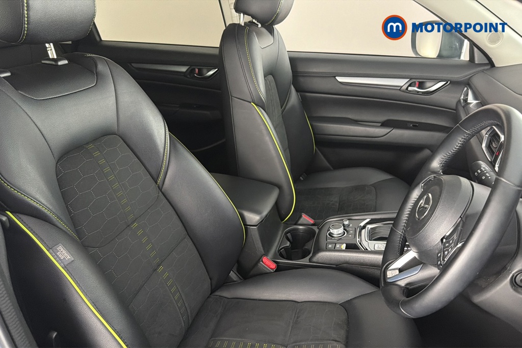 Mazda Cx-5 Newground Automatic Petrol SUV - Stock Number (1666555) - 22nd supplementary image