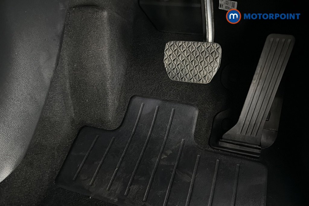 Mazda Cx-5 Newground Automatic Petrol SUV - Stock Number (1666555) - 24th supplementary image