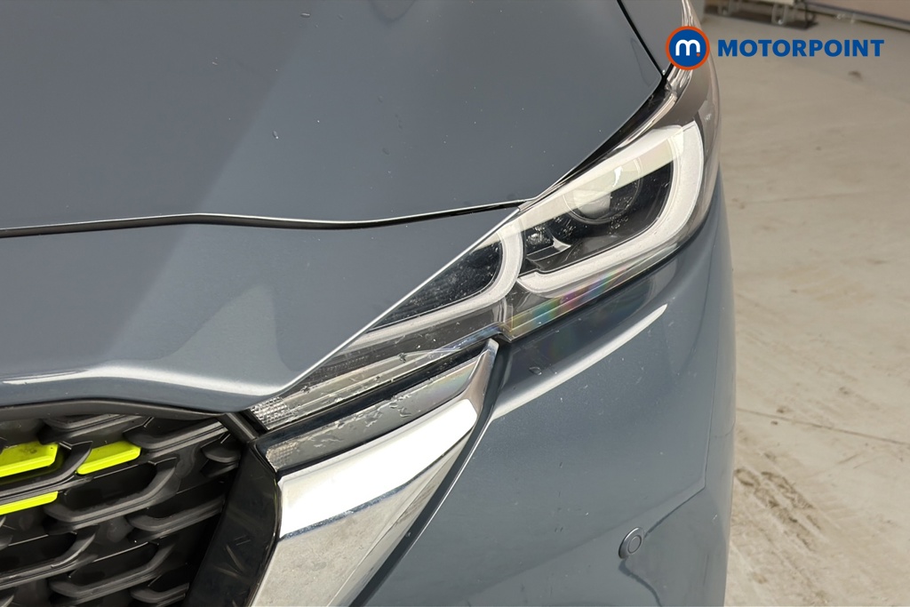 Mazda Cx-5 Newground Automatic Petrol SUV - Stock Number (1666555) - 42nd supplementary image
